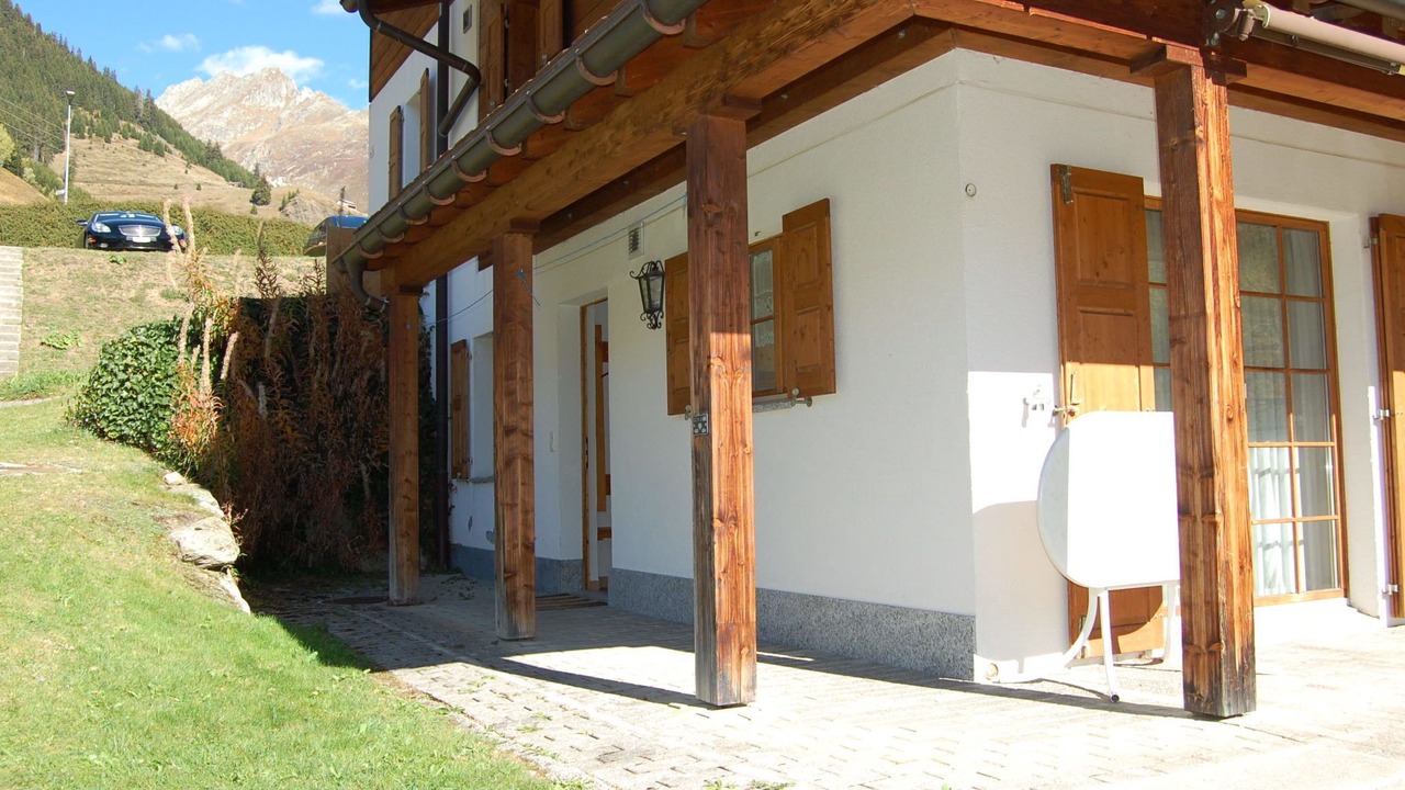 Photo of Others in Tujetsch