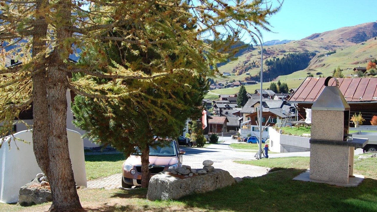 Photo of Others in Tujetsch