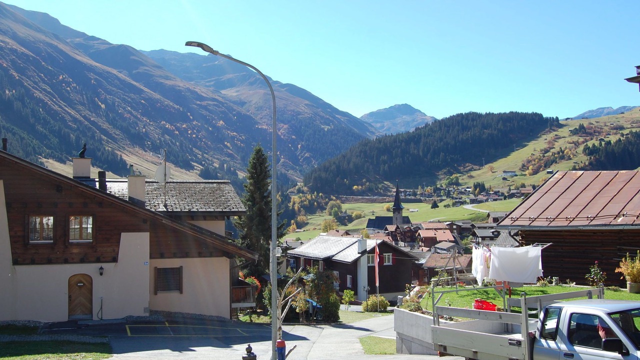 Photo of Others in Tujetsch
