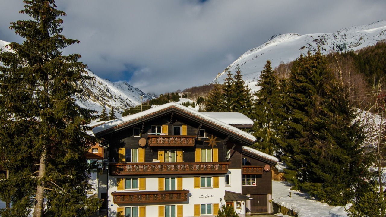 Photo of Others in Sedrun