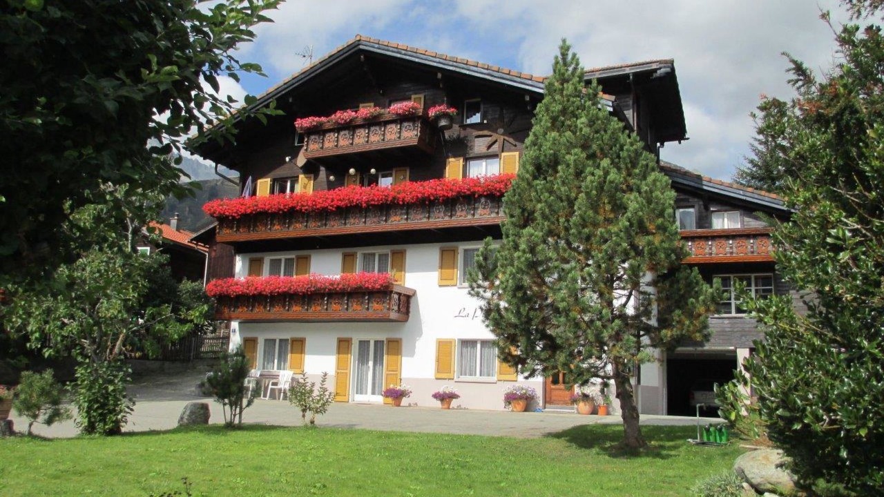 Photo of Others in Sedrun
