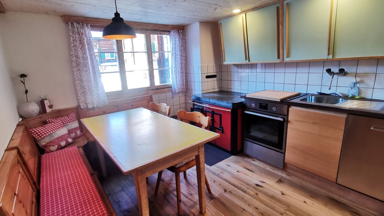 Photo of Bedroom in Segnas