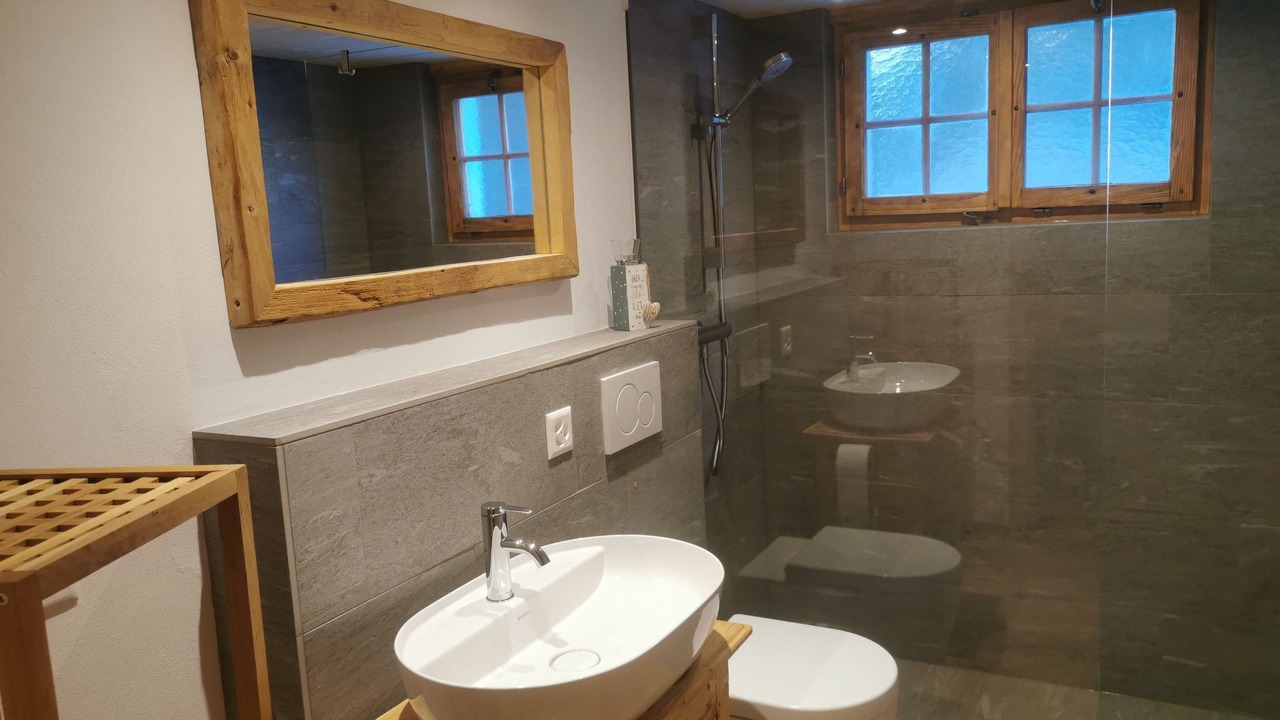 Photo of Bathroom in Segnas