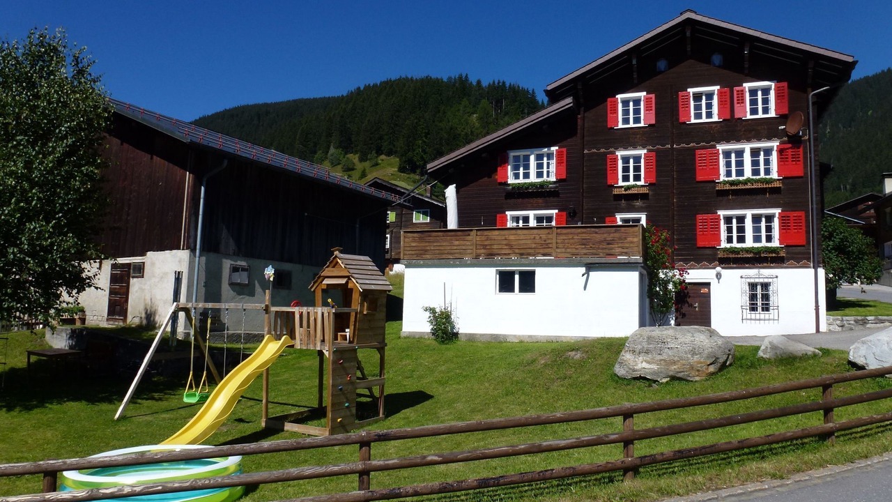 Photo of Outdoor in Segnas