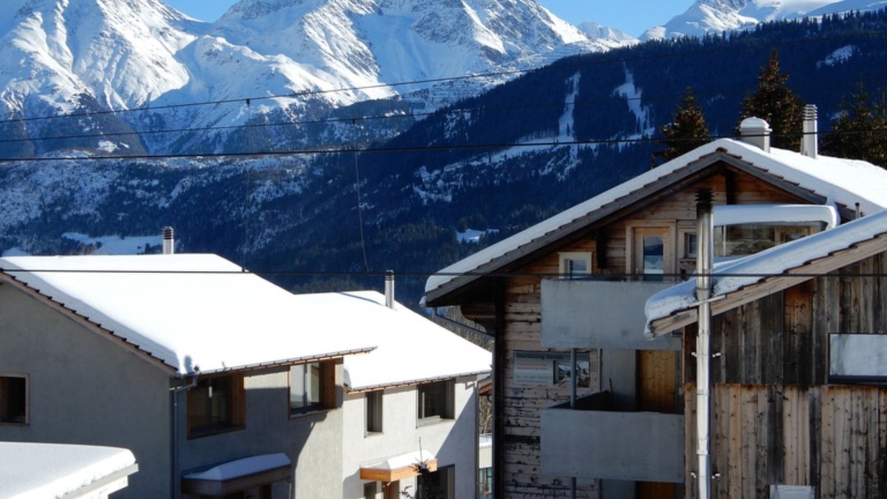 Photo of Others in Sedrun