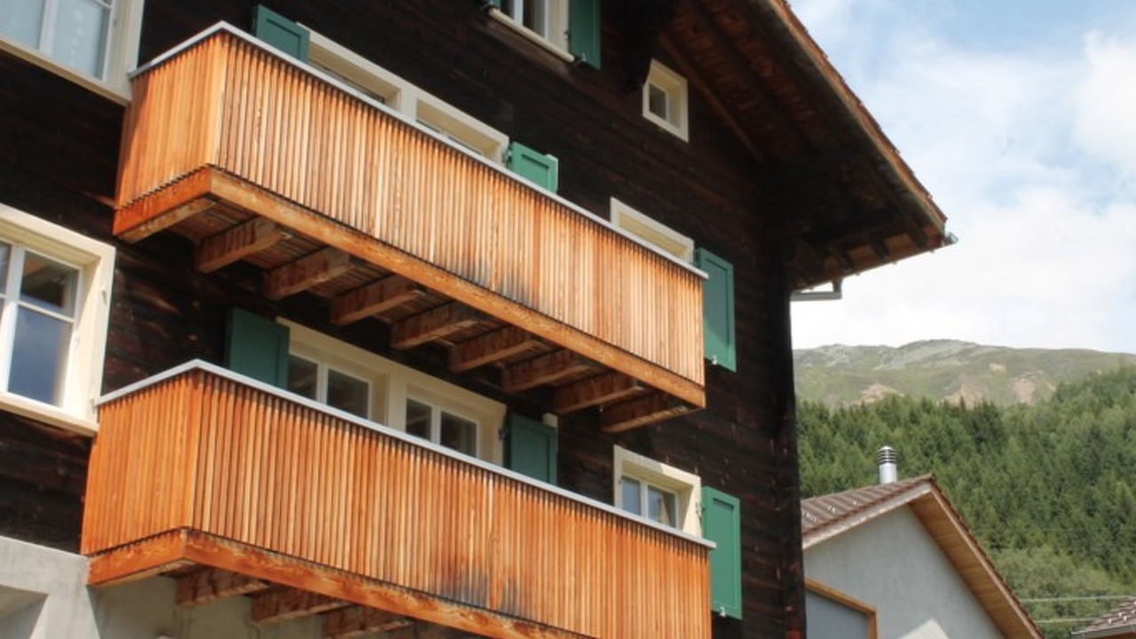 Photo of Others in Sedrun