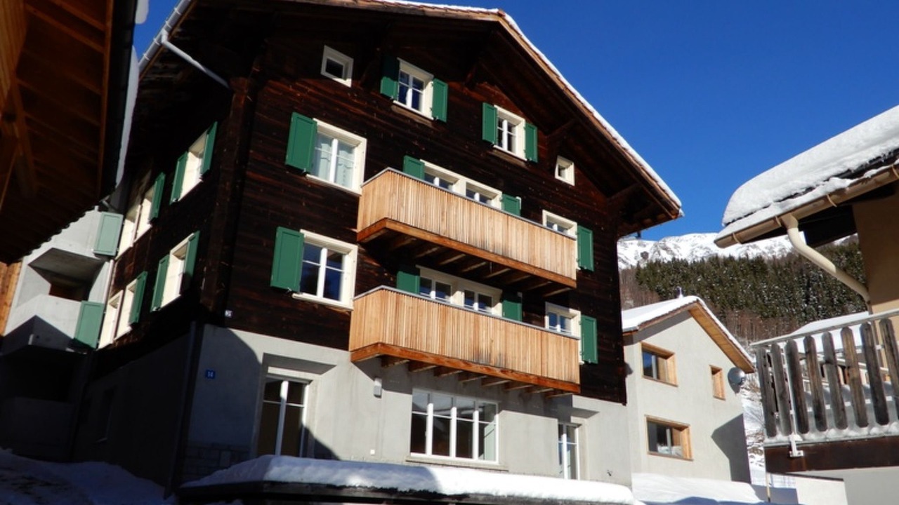 Photo of Others in Sedrun