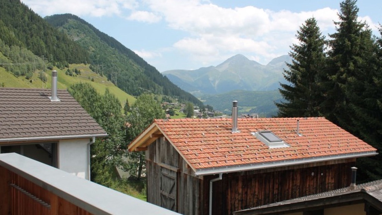 Photo of Others in Sedrun
