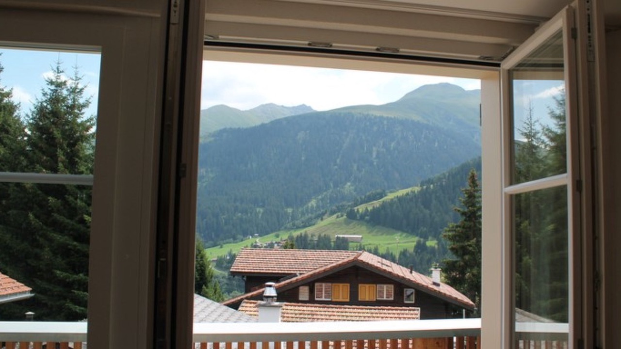 Photo of Others in Sedrun