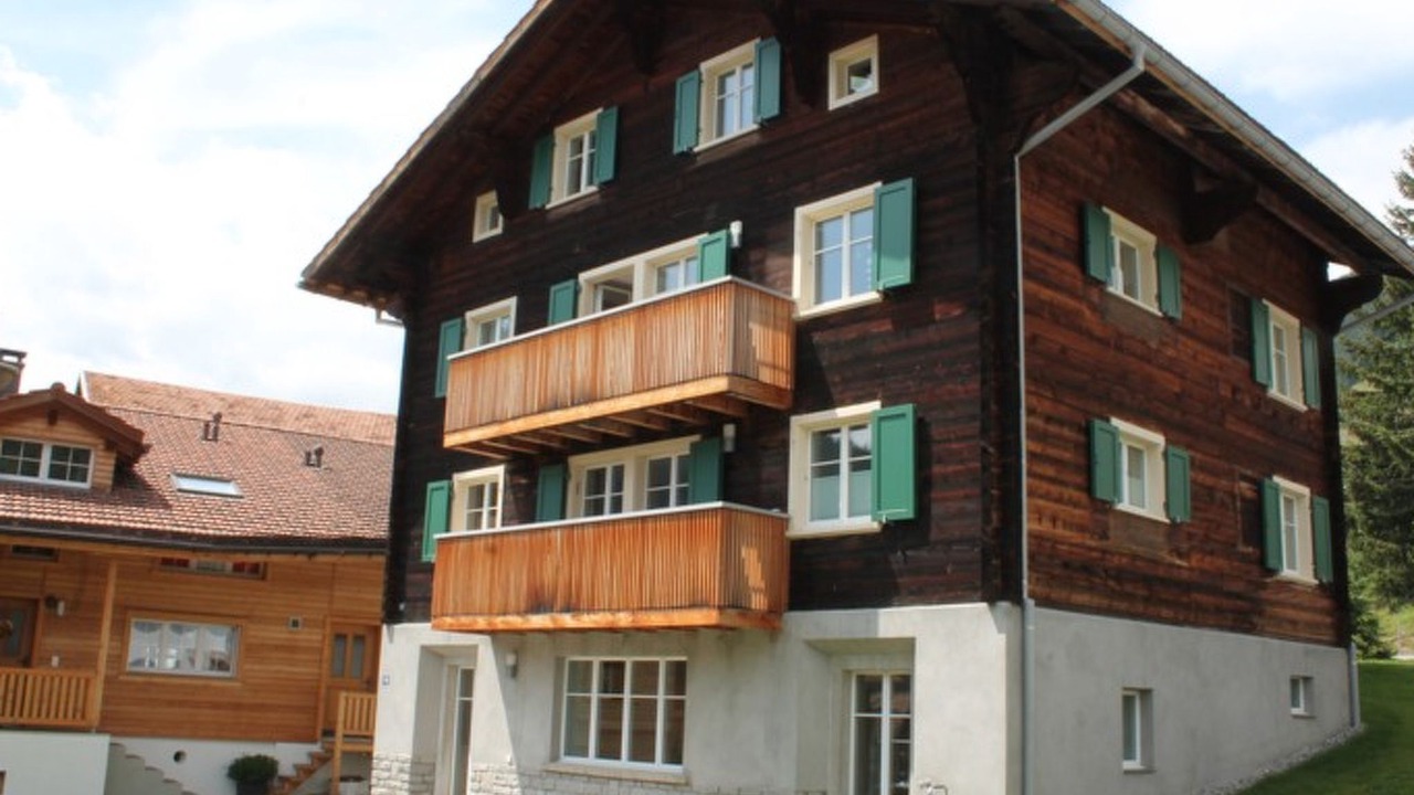 Photo of Others in Sedrun