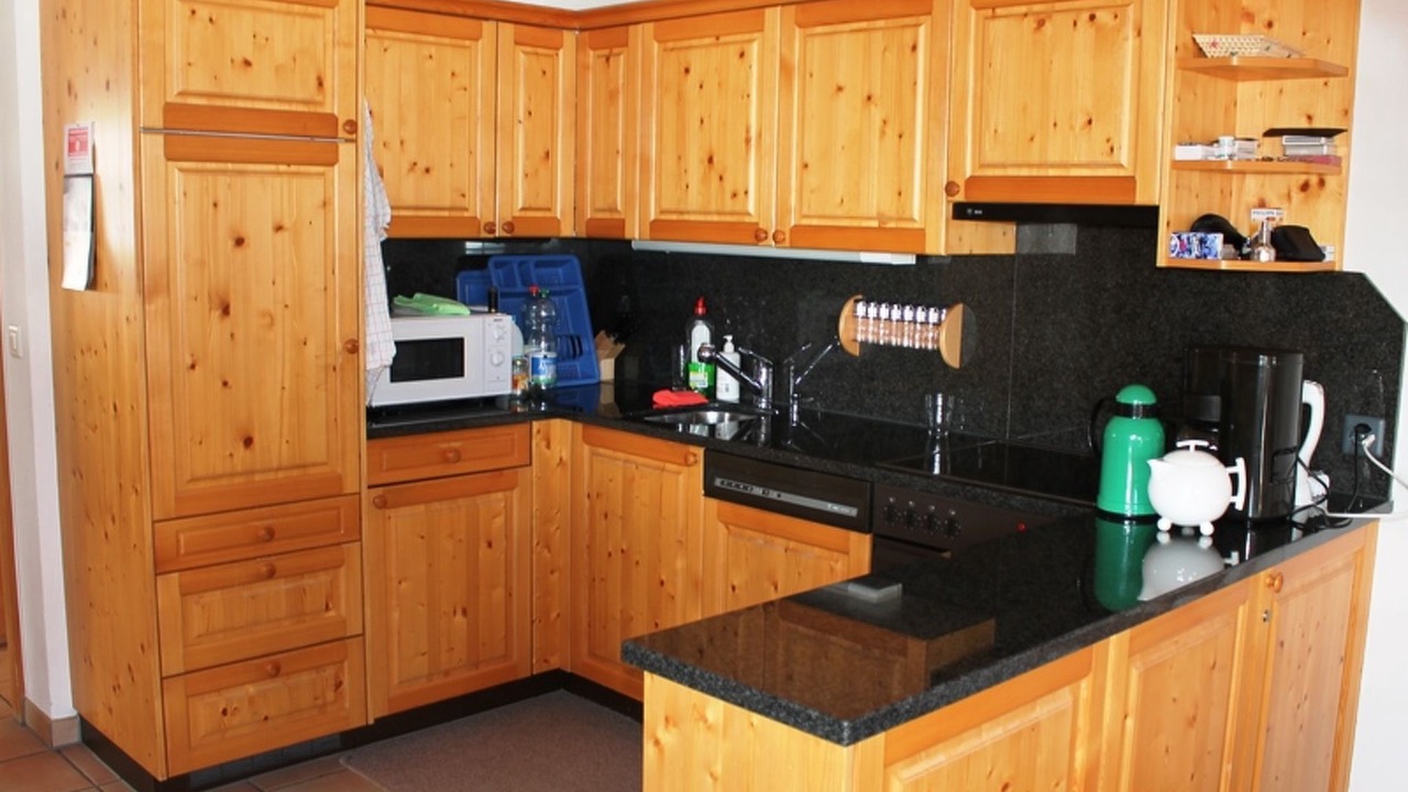 Photo of Bedroom in Sedrun