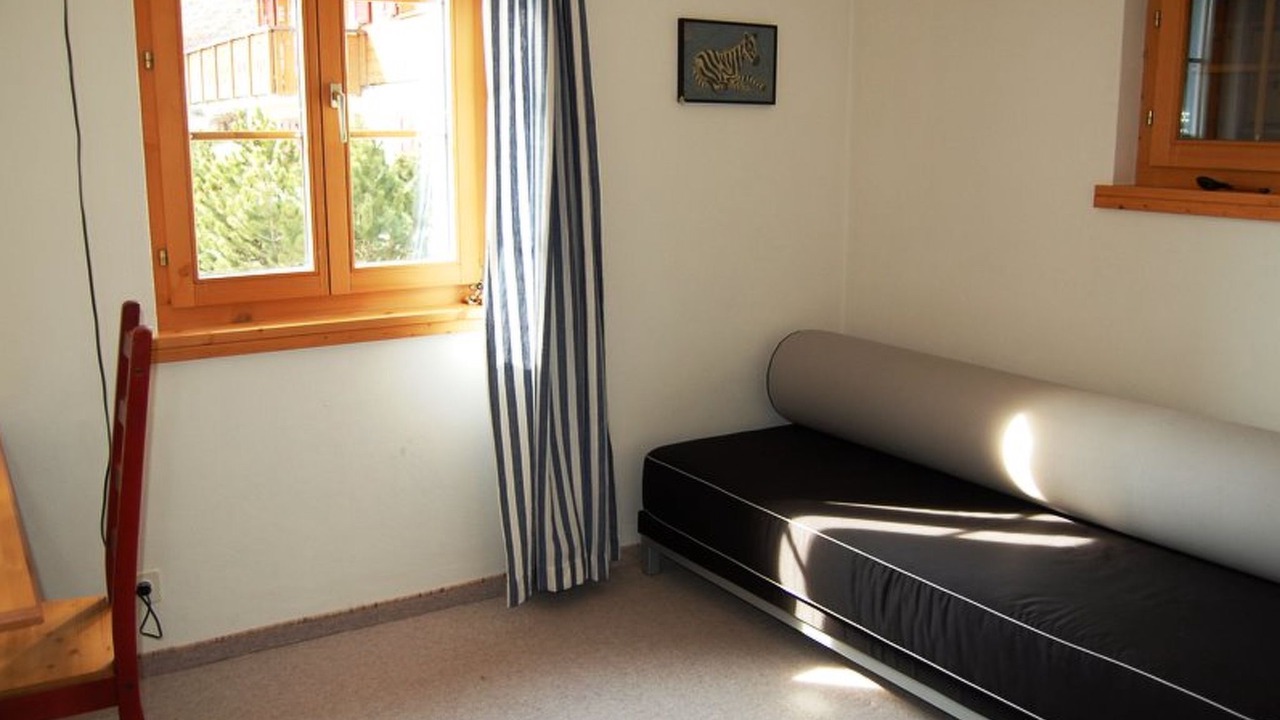 Photo of Livingroom in Tujetsch