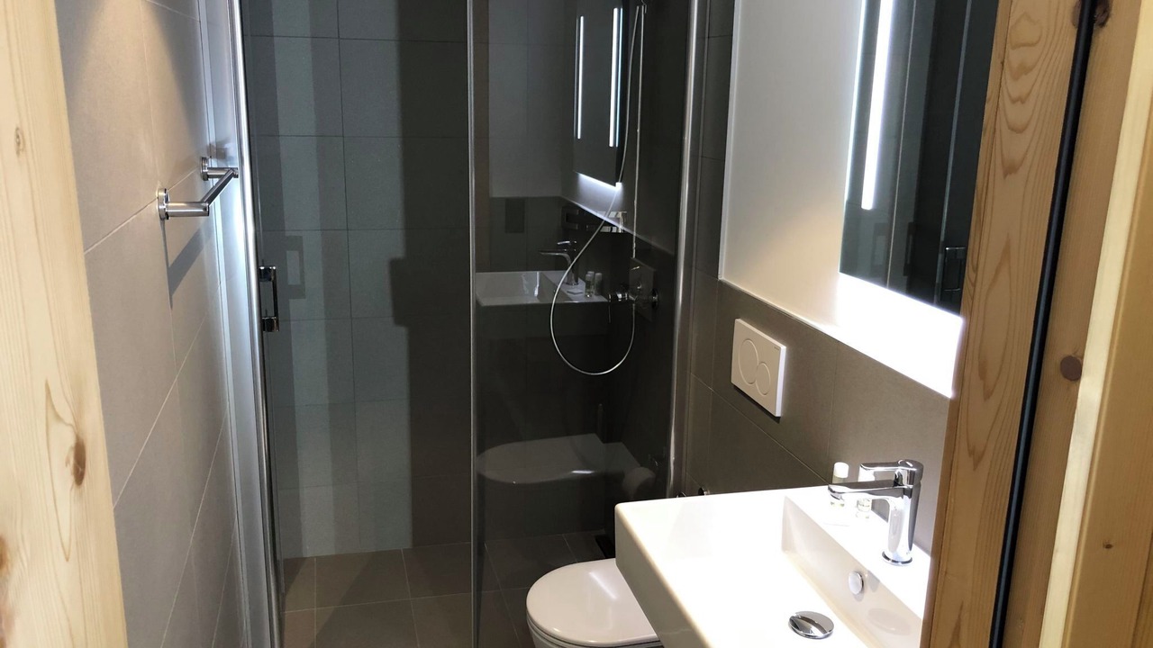 Photo of Bathroom in Acletta