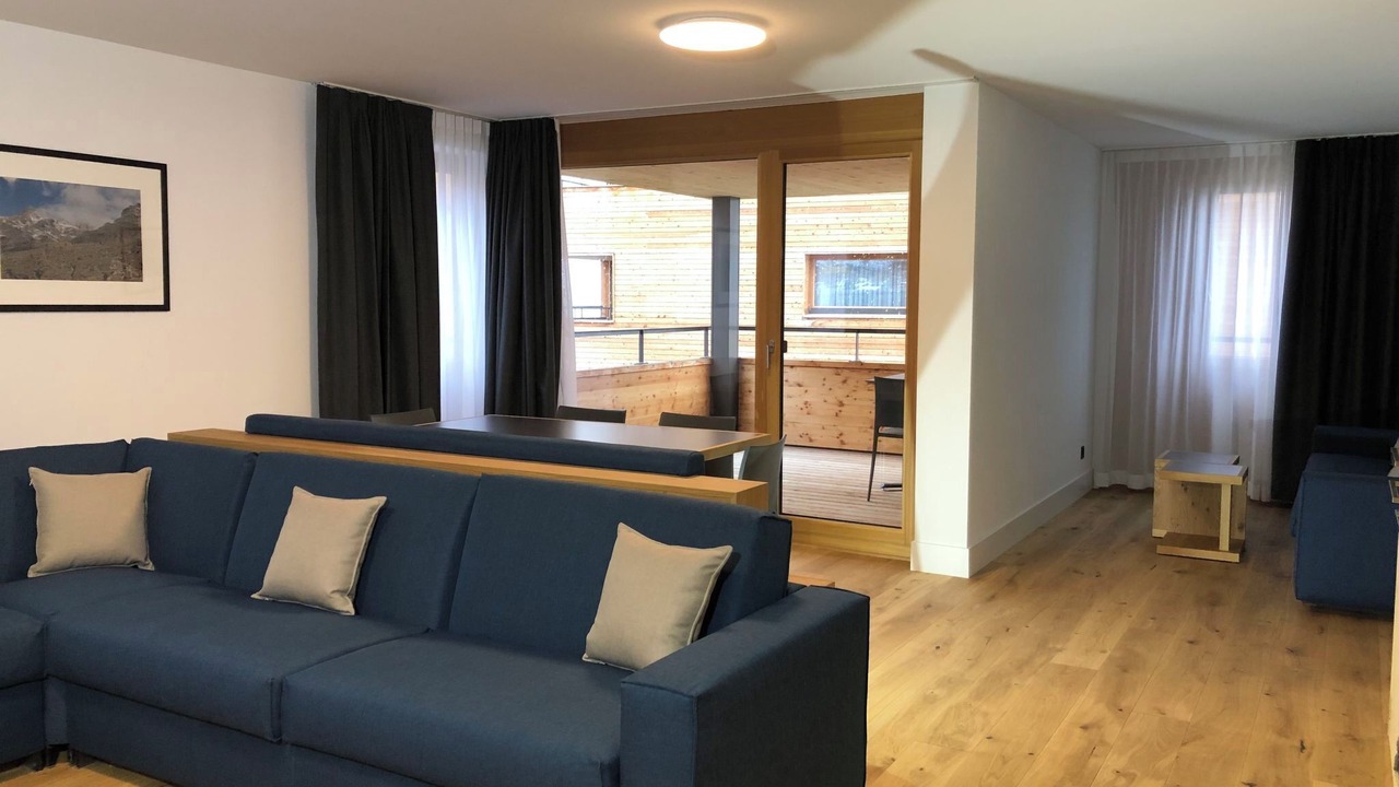 Photo of Livingroom in Acletta