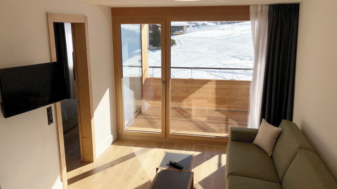 Photo of Livingroom in Acletta