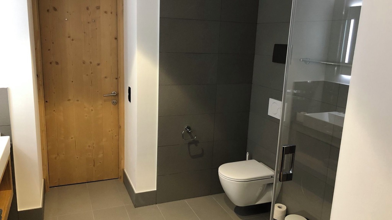 Photo of Bathroom in Acletta