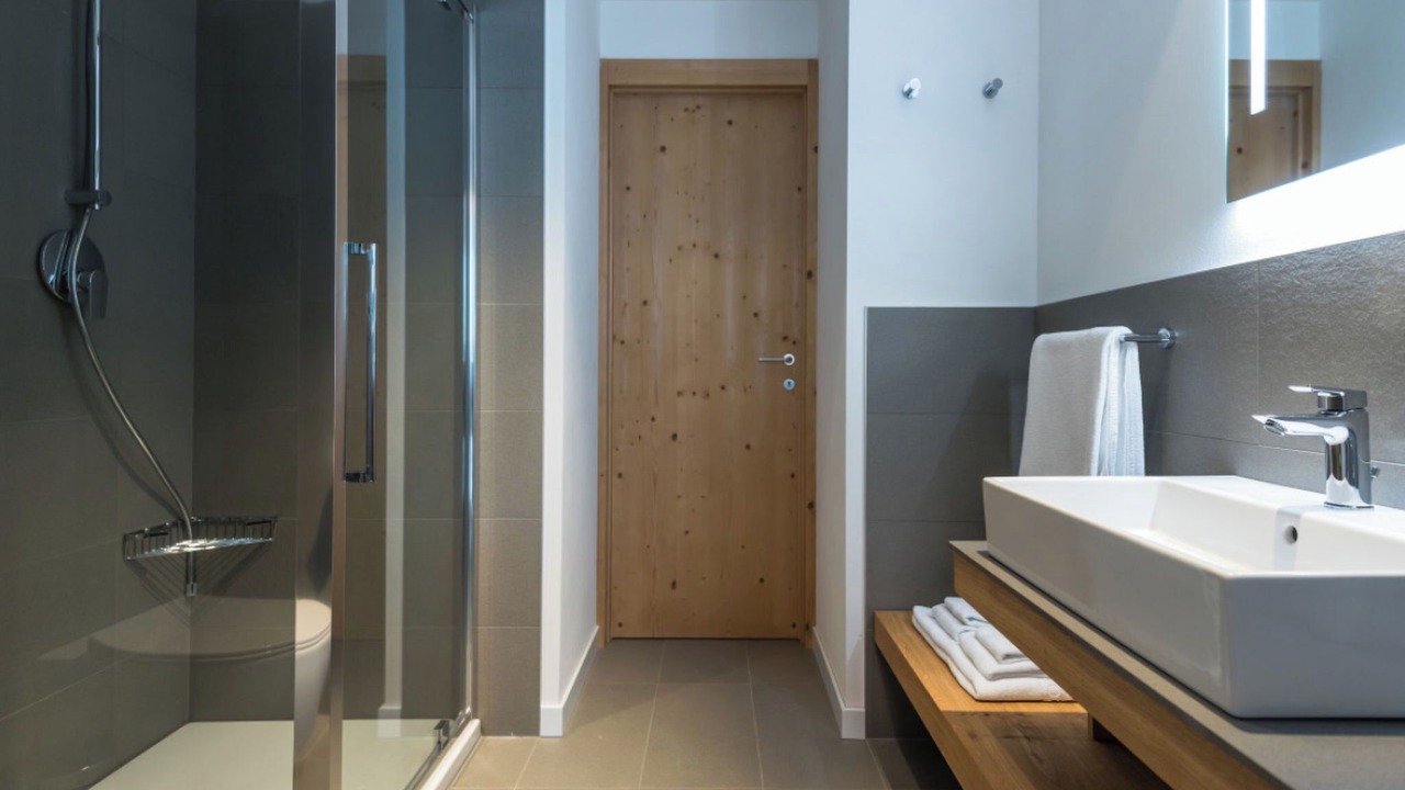 Photo of Bathroom in Acletta