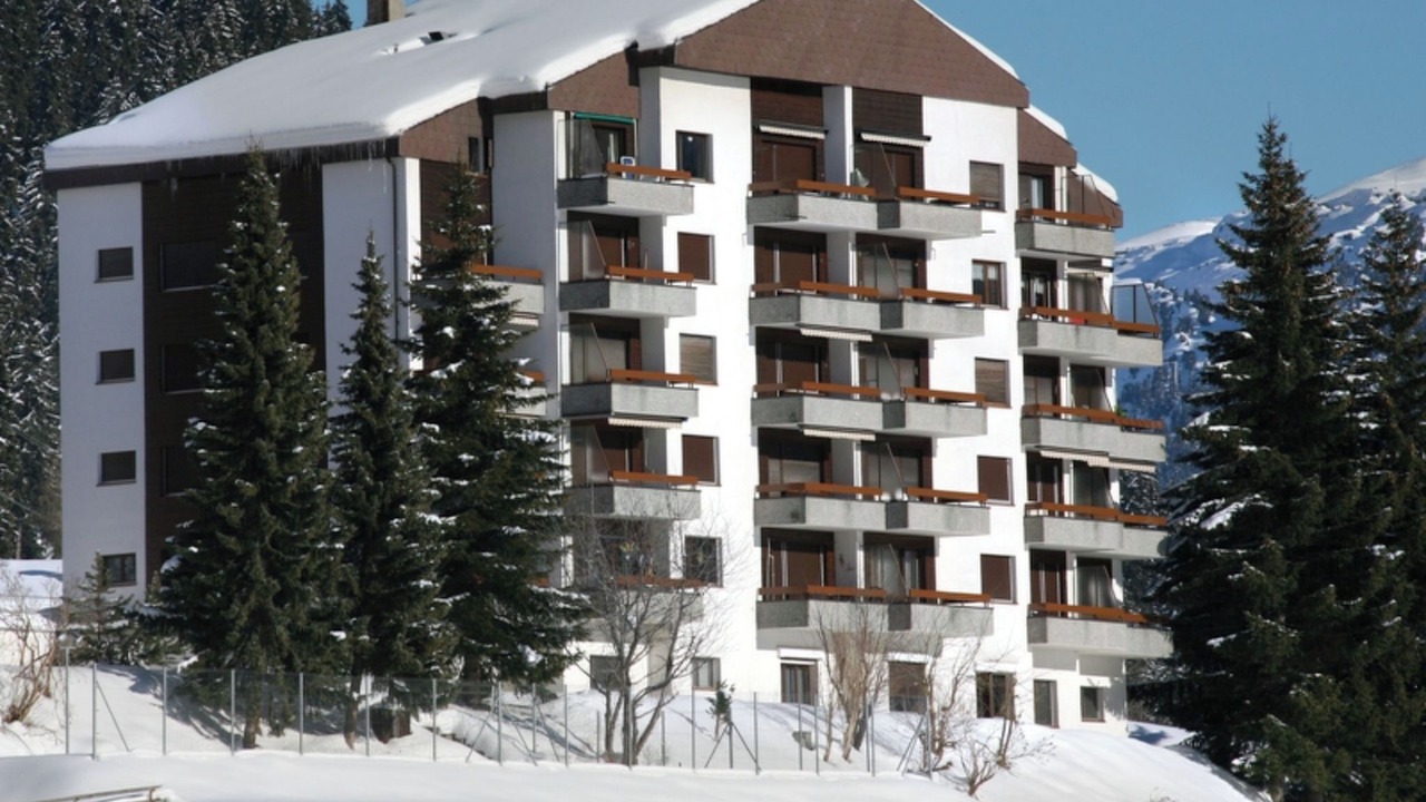 Photo of Others in Sedrun
