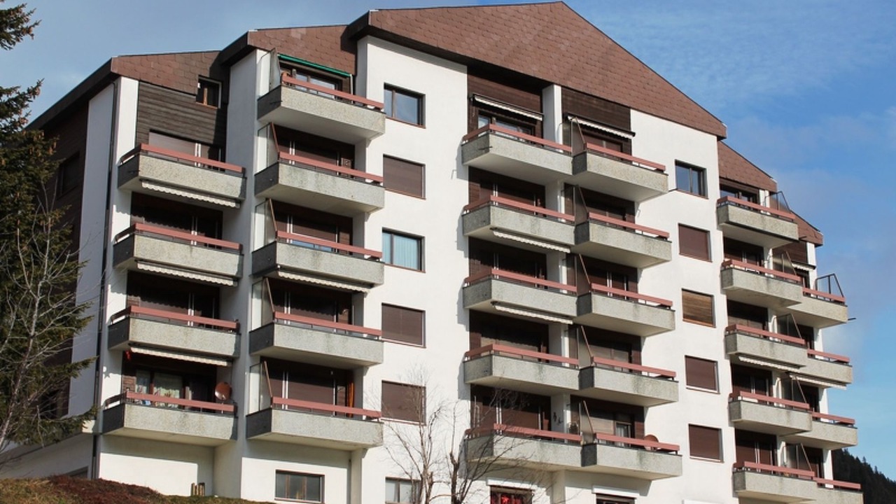 Photo of Others in Sedrun