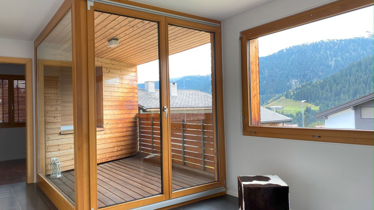 Photo of Others in Sedrun