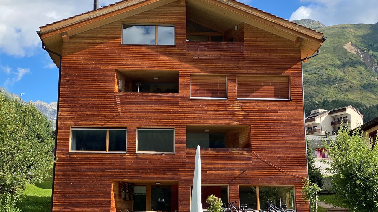 Photo of Others in Sedrun