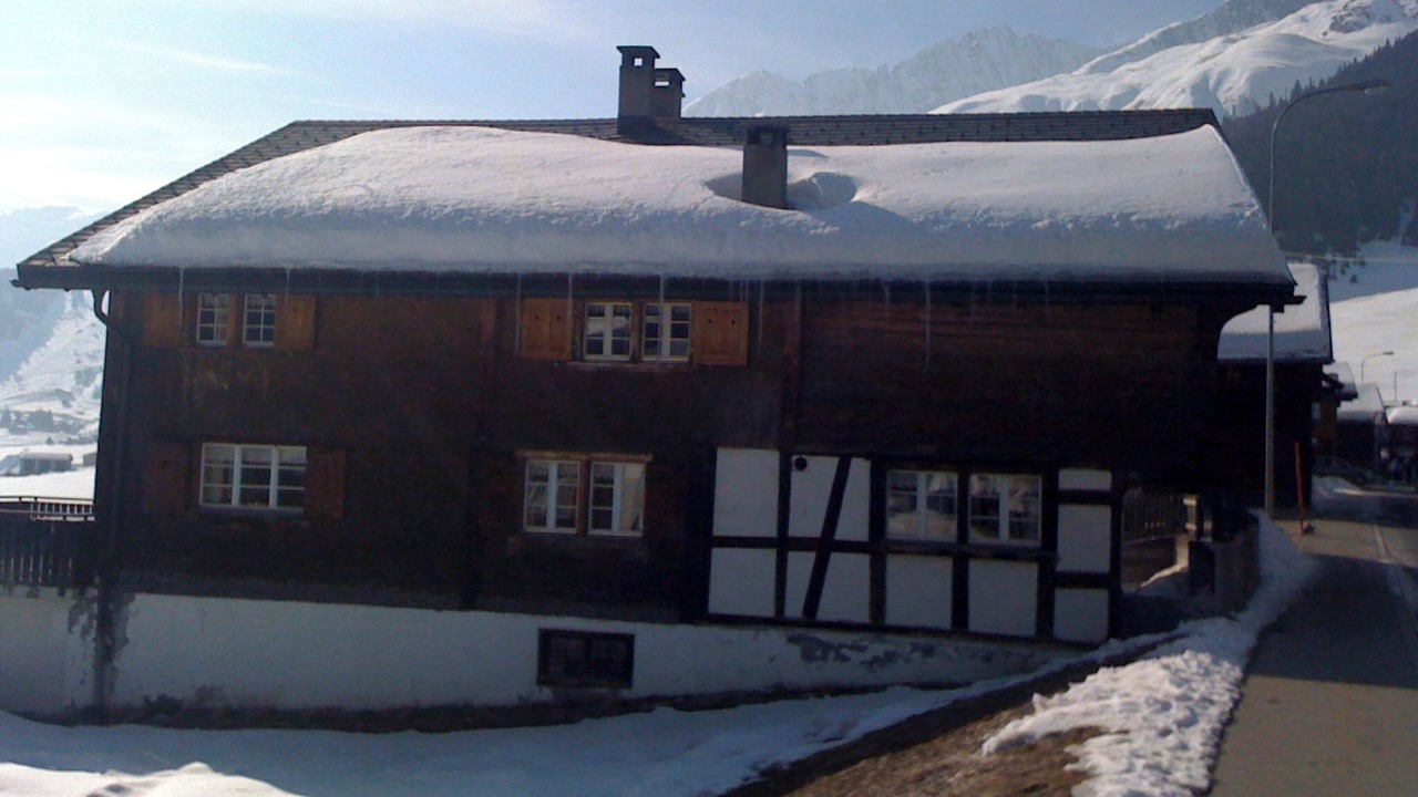 Photo of Others in Sedrun