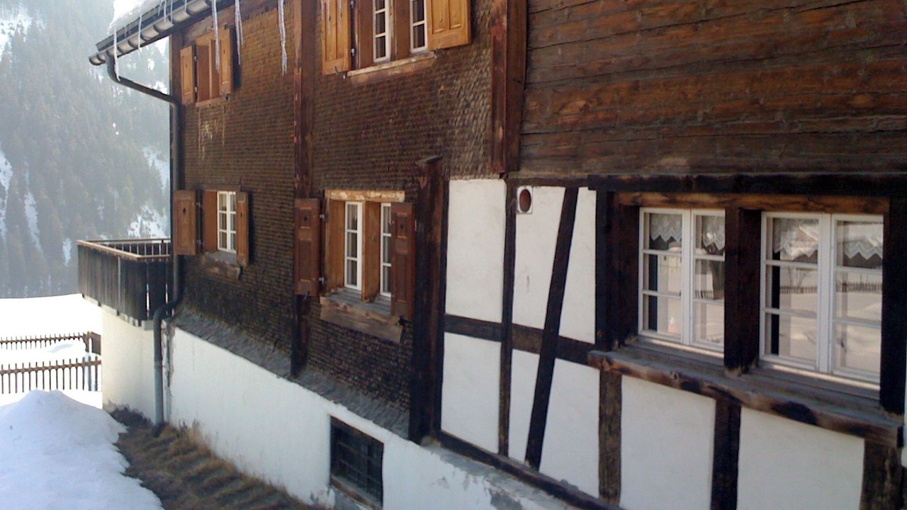 Photo of Others in Sedrun