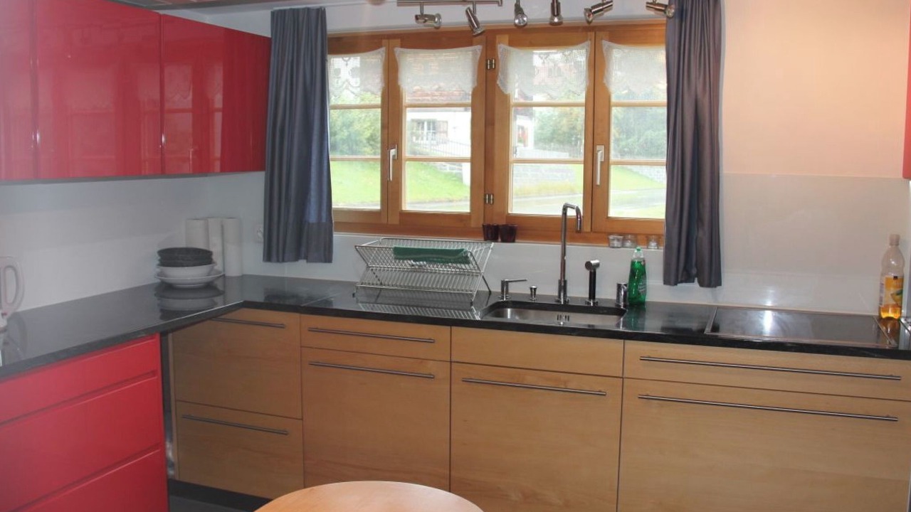 Photo of Bedroom in Sedrun