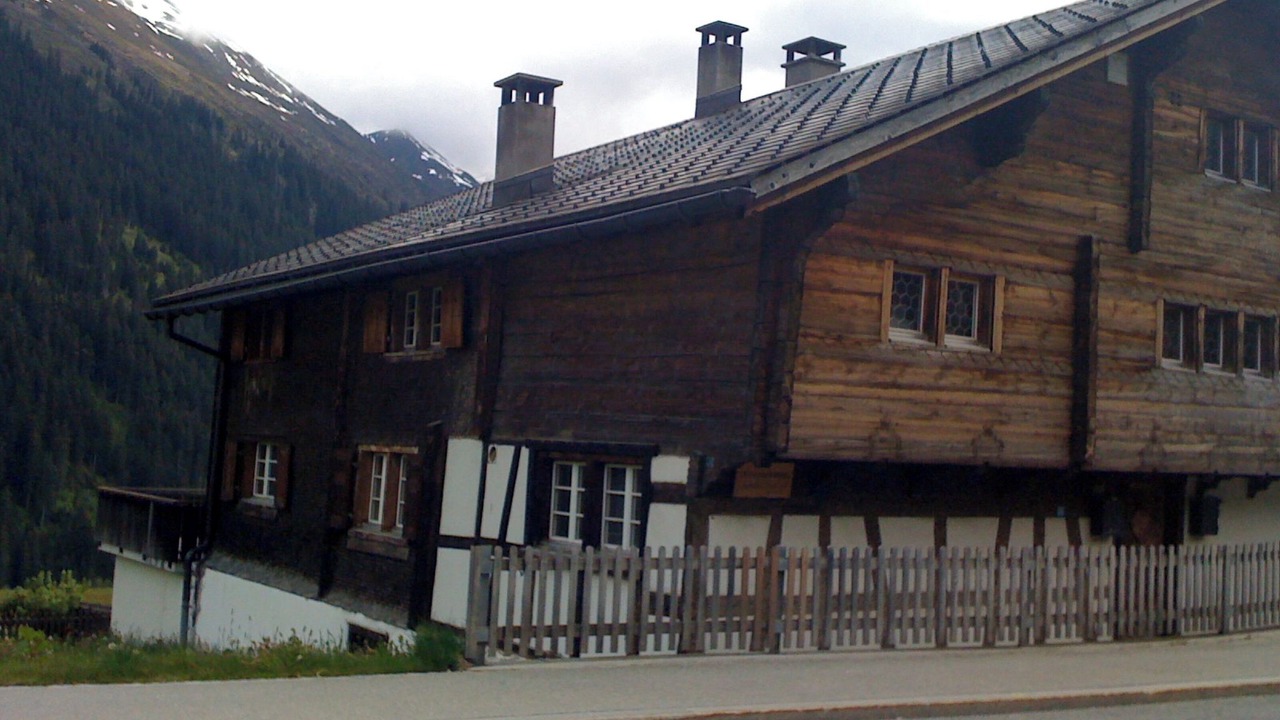Photo of Others in Sedrun