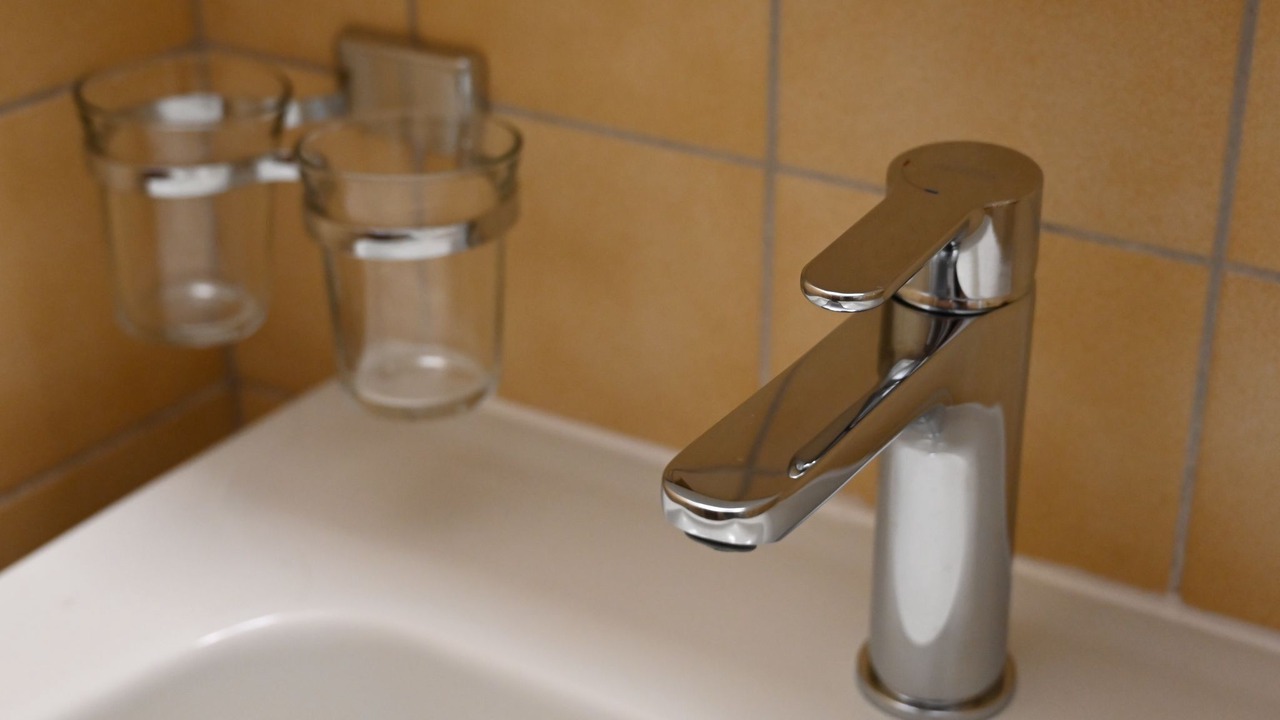 Photo of Bathroom in Sedrun