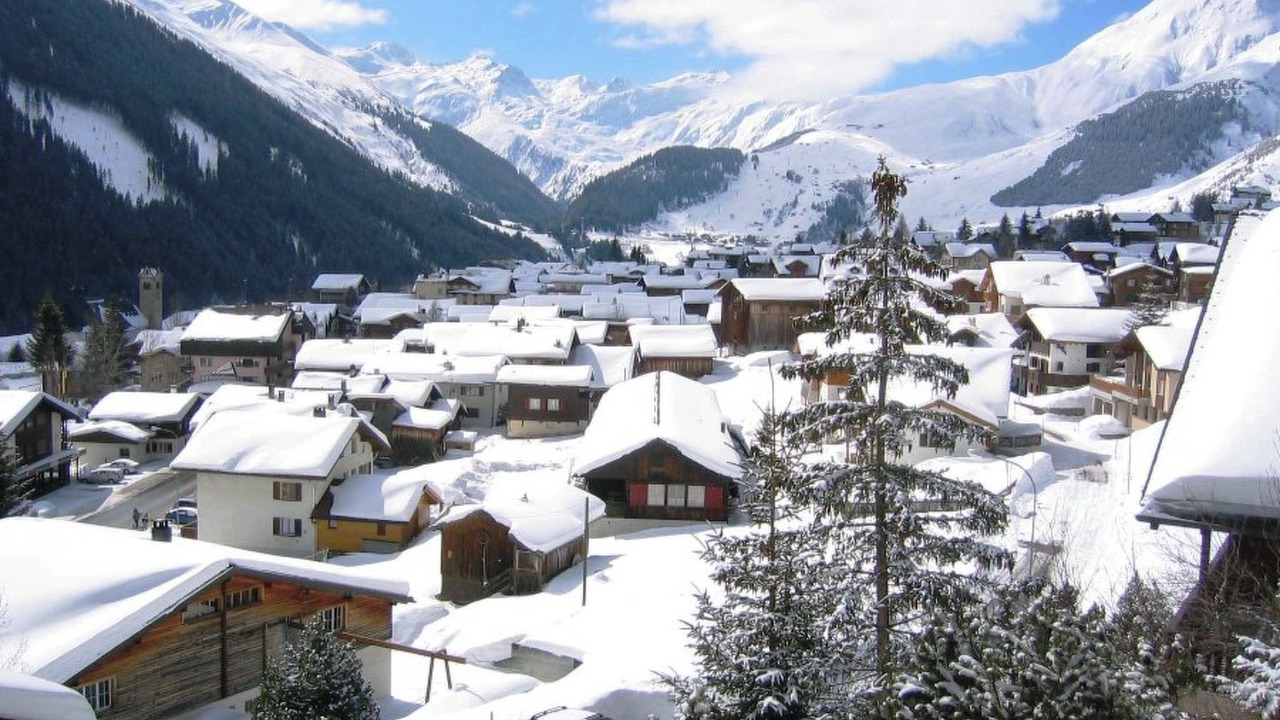 Photo of Others in Sedrun