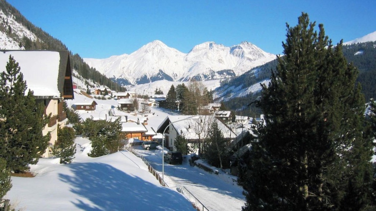 Photo of Others in Sedrun