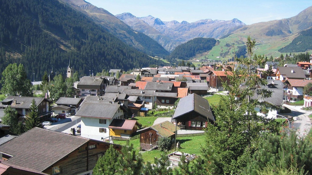 Photo of Others in Sedrun