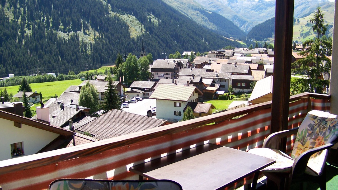 Photo of Others in Sedrun