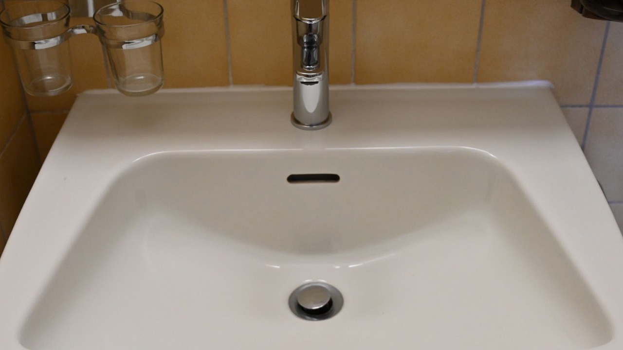 Photo of Bathroom in Sedrun
