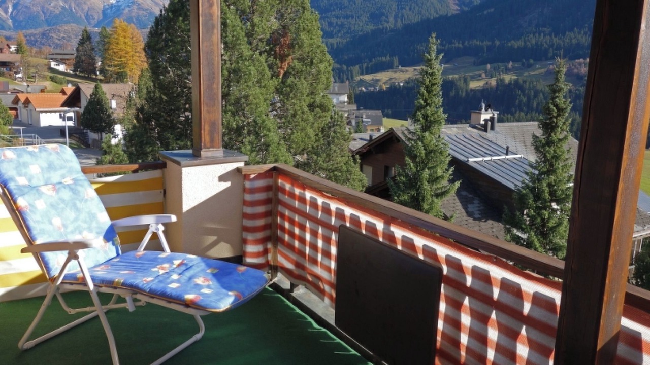 Photo of Others in Sedrun