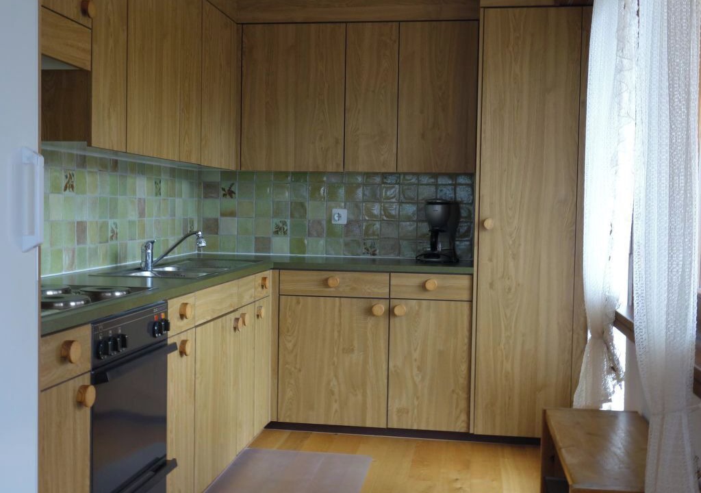 Photo of Bedroom in Sedrun