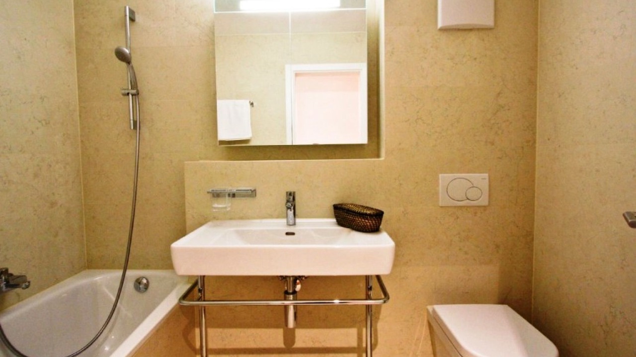 Photo of Bathroom in Acletta