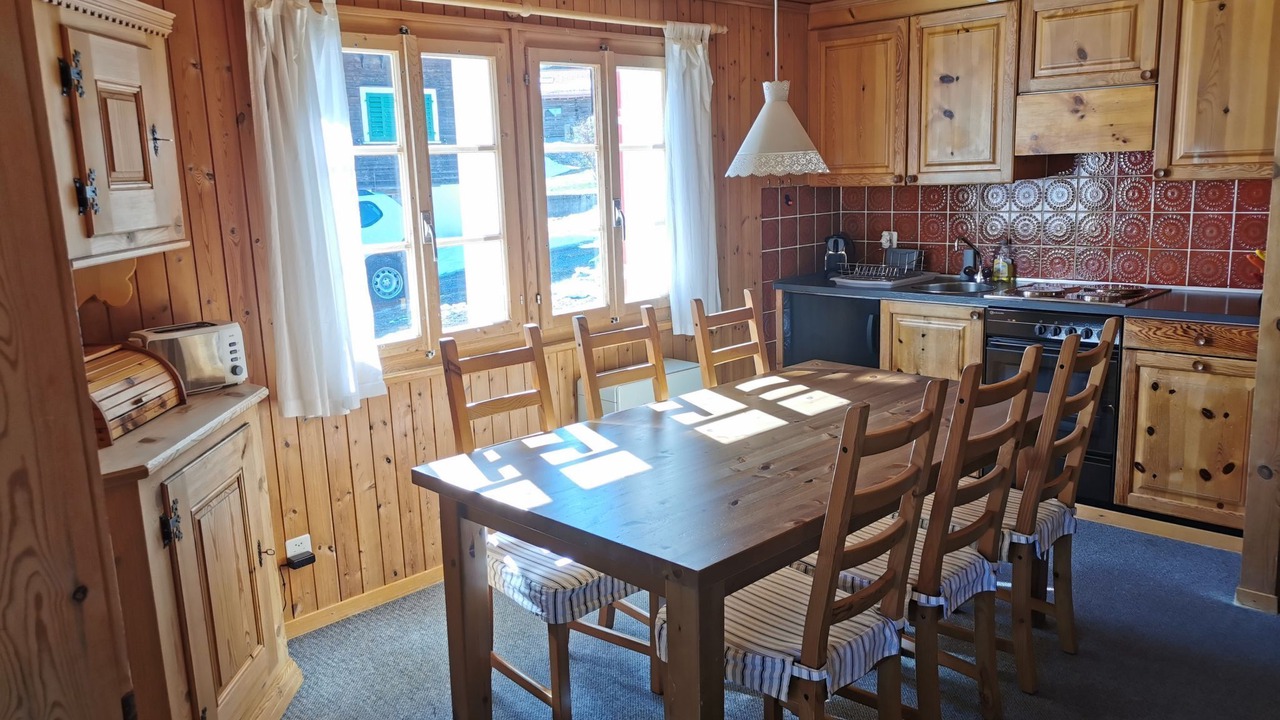 Photo of Bedroom in Segnas