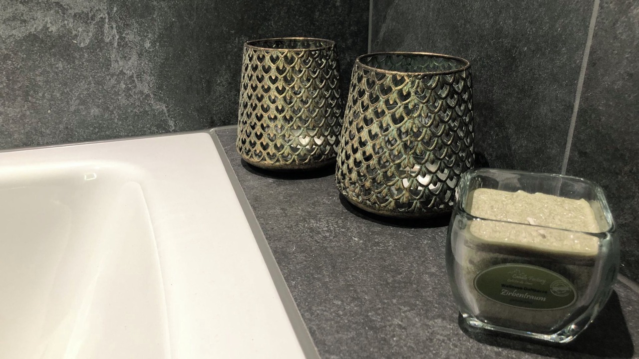 Photo of Bathroom in Acletta