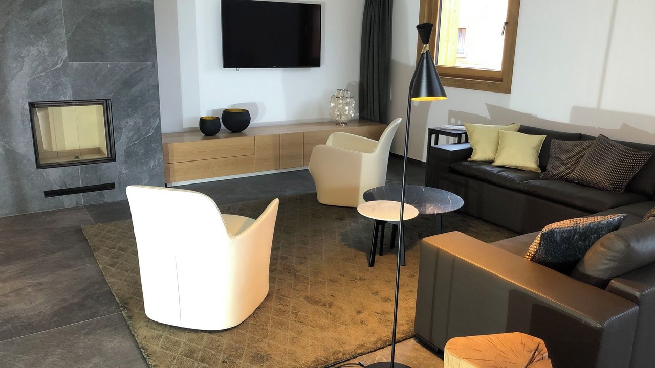 Photo of Livingroom in Acletta