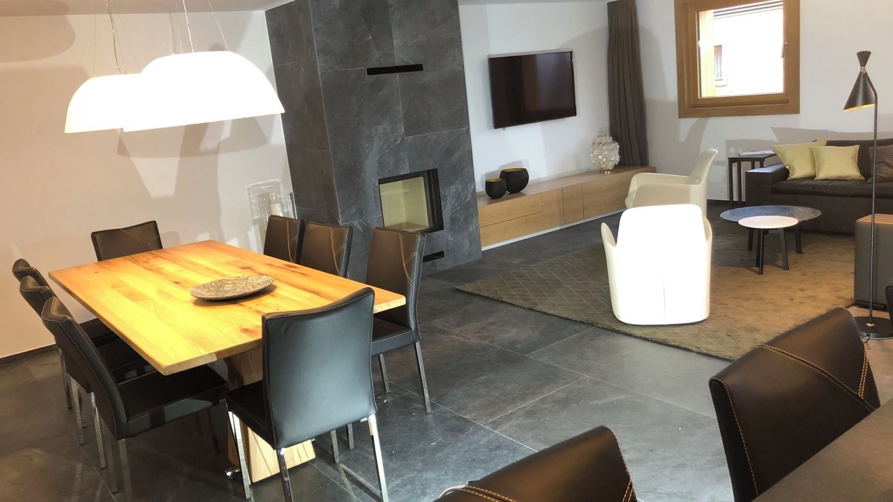 Photo of Livingroom in Acletta