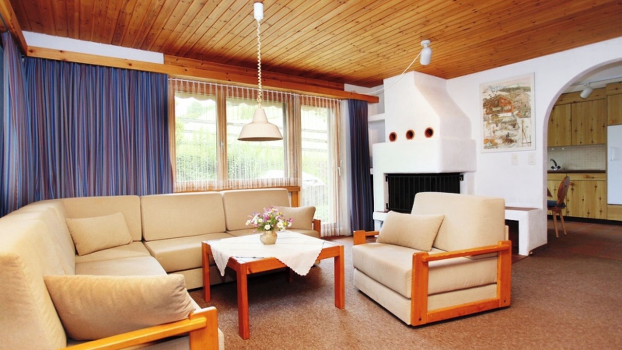 Photo of Livingroom in Acletta