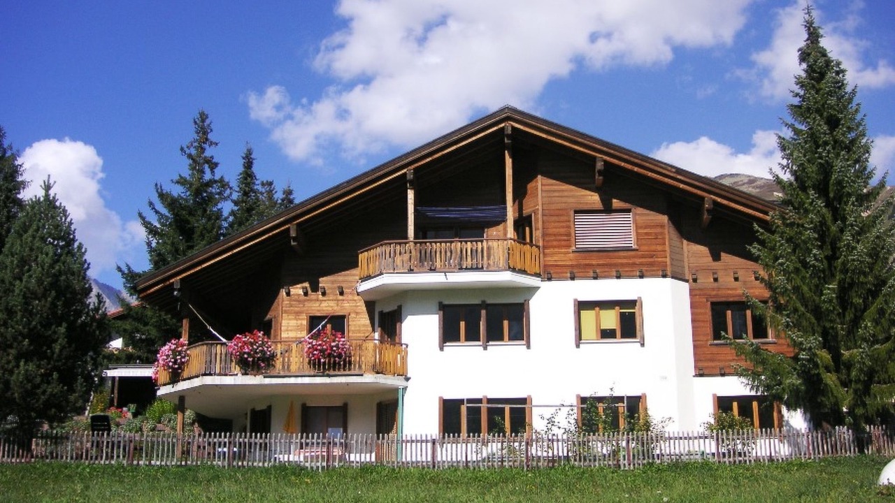 Photo of Others in Sedrun