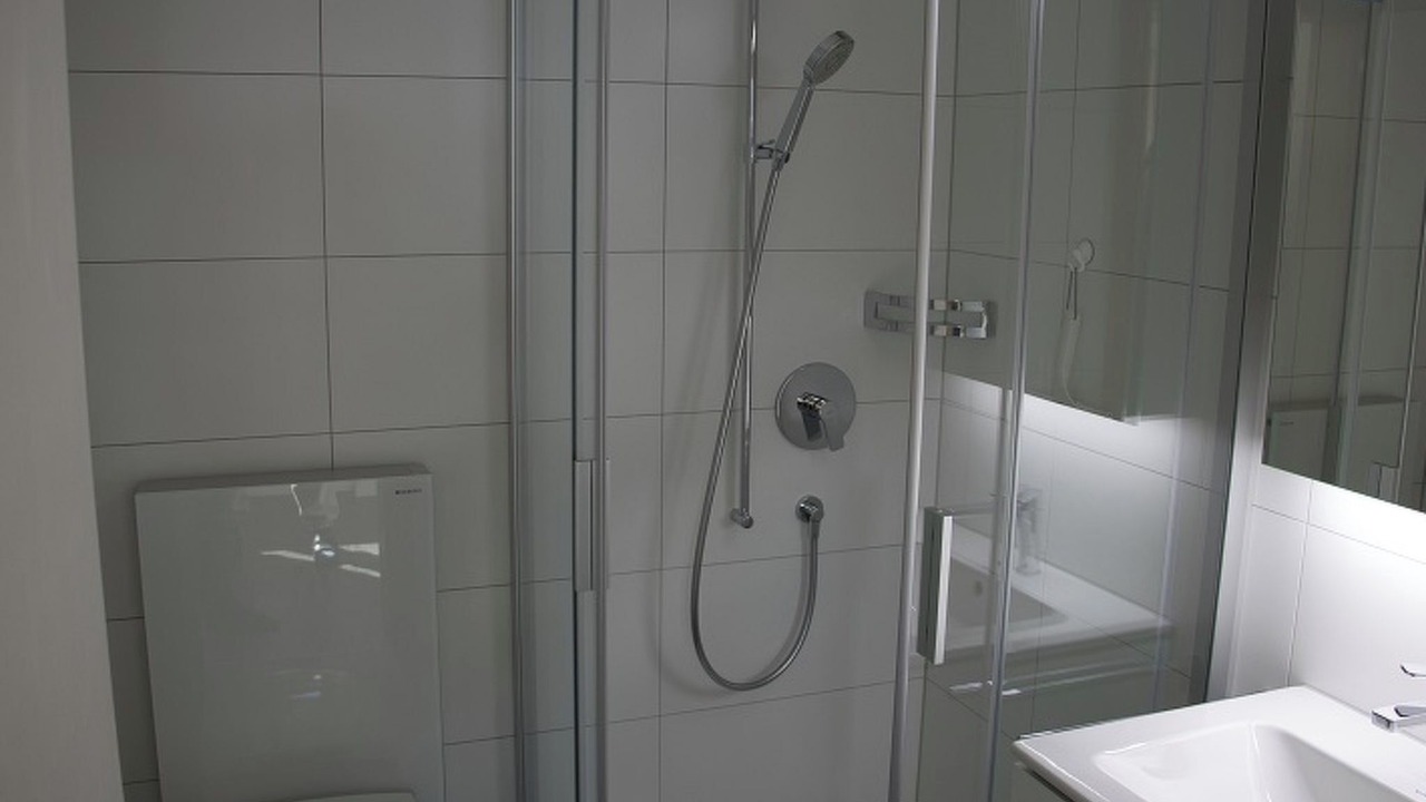 Photo of Bathroom in Sedrun