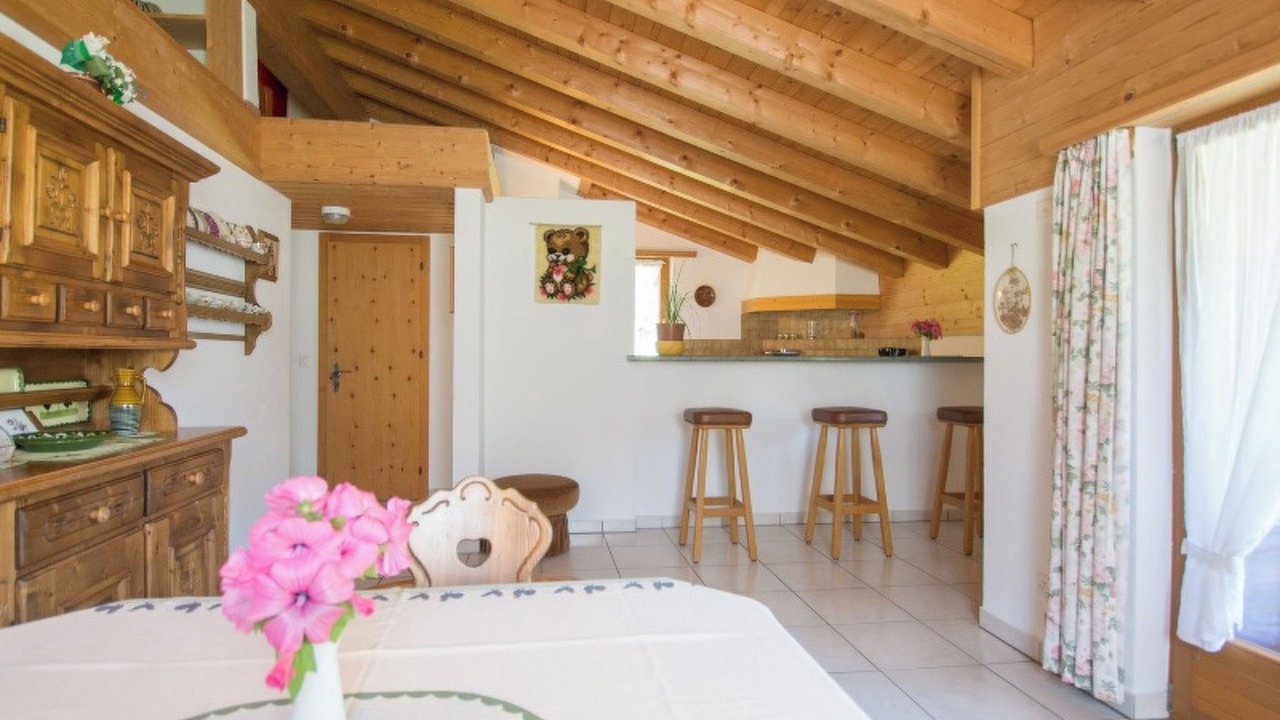 Photo of Bedroom in Medel