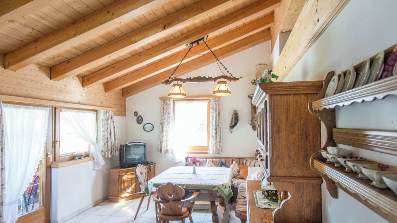 Photo of Livingroom in Medel