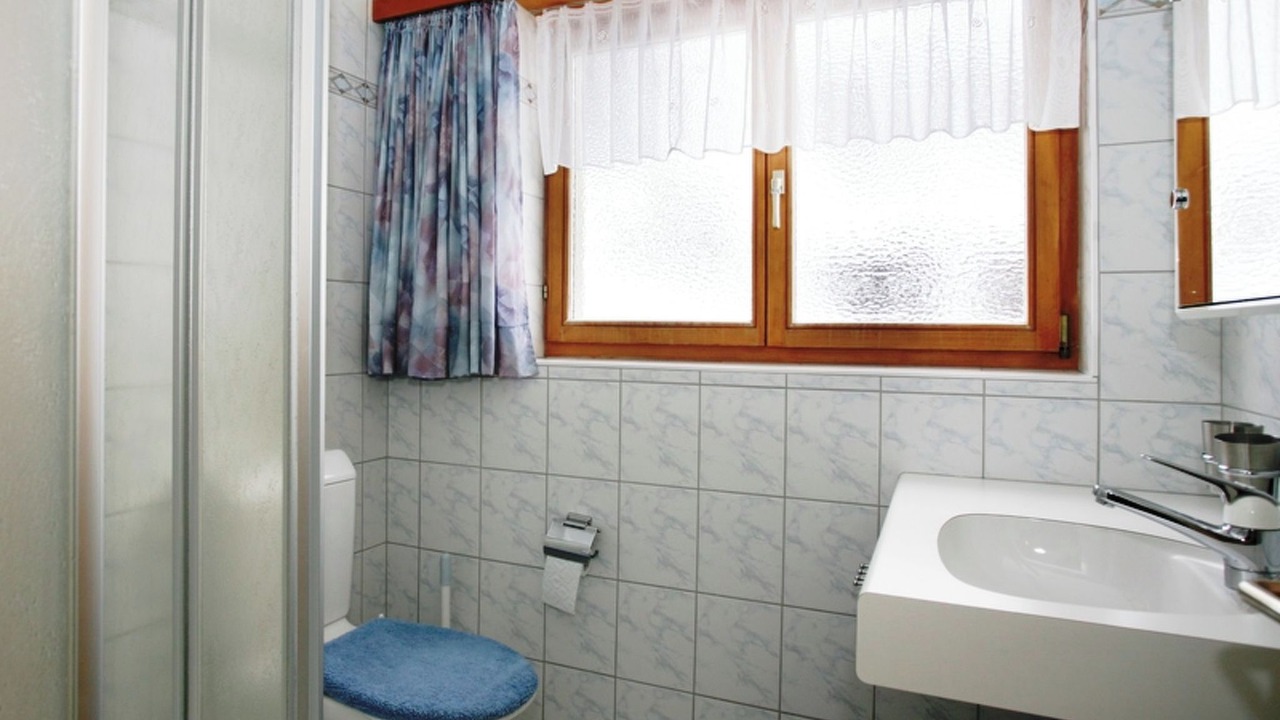 Photo of Bathroom in Sedrun