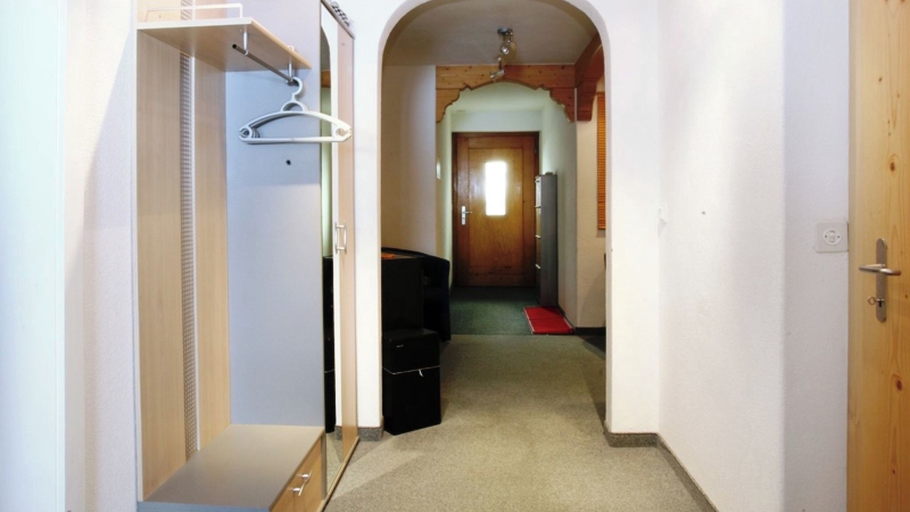 Photo of Livingroom in Sedrun