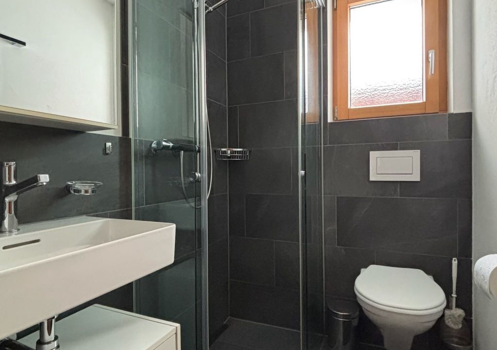 Photo of Bathroom in Rueras